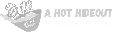 A Hot Hideout